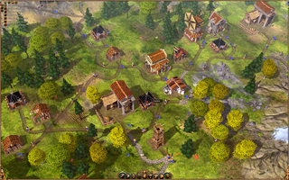 Settlers II: 10th Anniversary, The